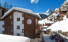 Hotel Alpenrose Zermatt